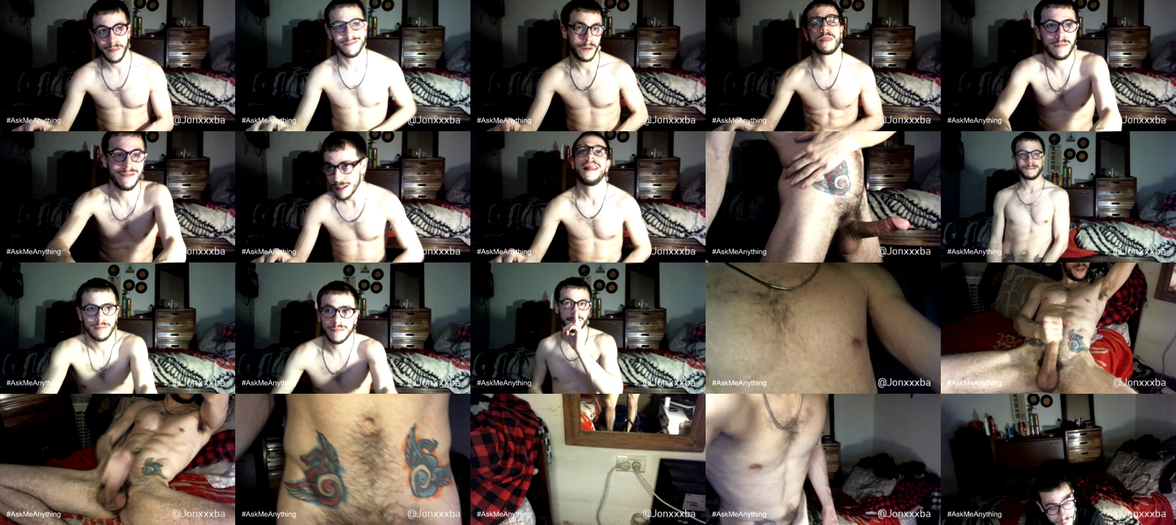 azciel  11-08-2022 Recorded Video lick