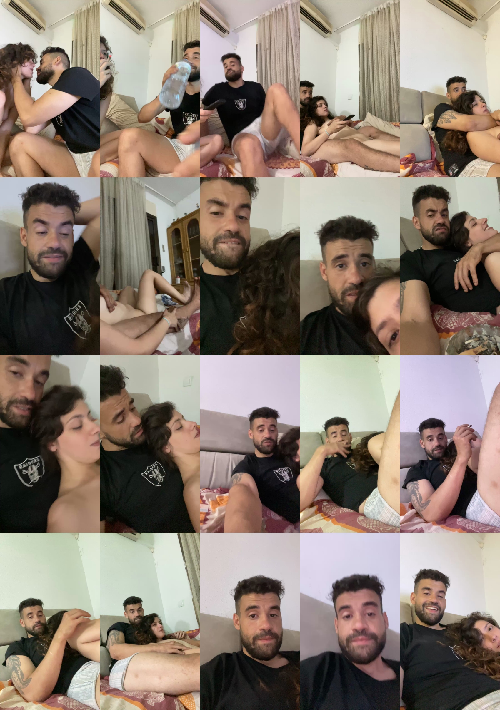brasileo69fun  11-08-2022 Recorded Video Show
