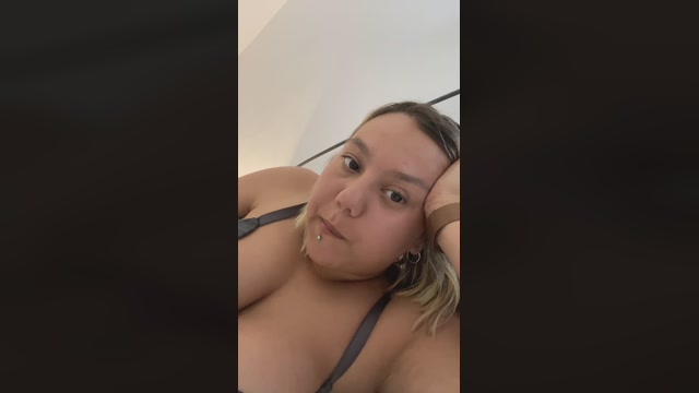carlottacosimo1 11-08-2022 Naked 
