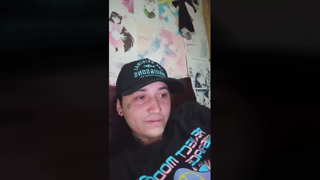 chilenohot48  11-08-2022 Recorded Video jerking