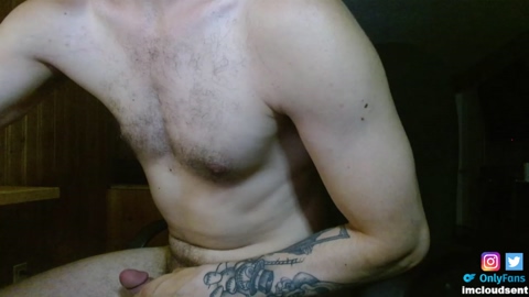 cloudsent  11-08-2022 video striptease