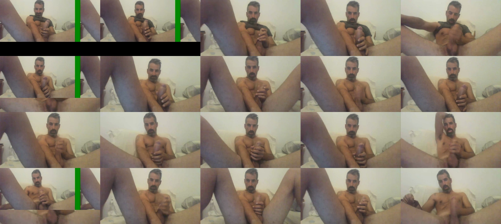 country696  11-08-2022 Recorded Video Topless
