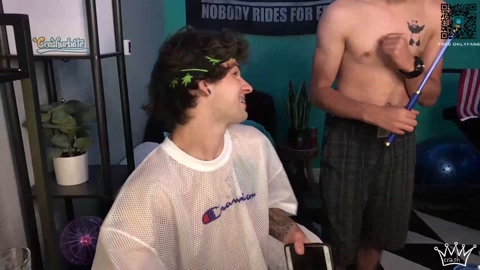 crashmonroe  11-08-2022 video suckshow