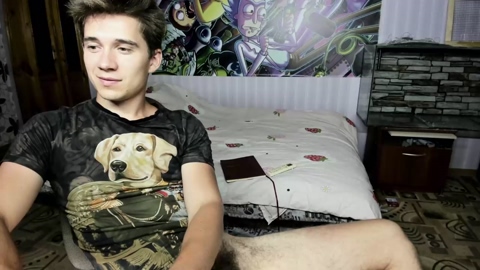 daniel_like  10-08-2022 video sexyfeet