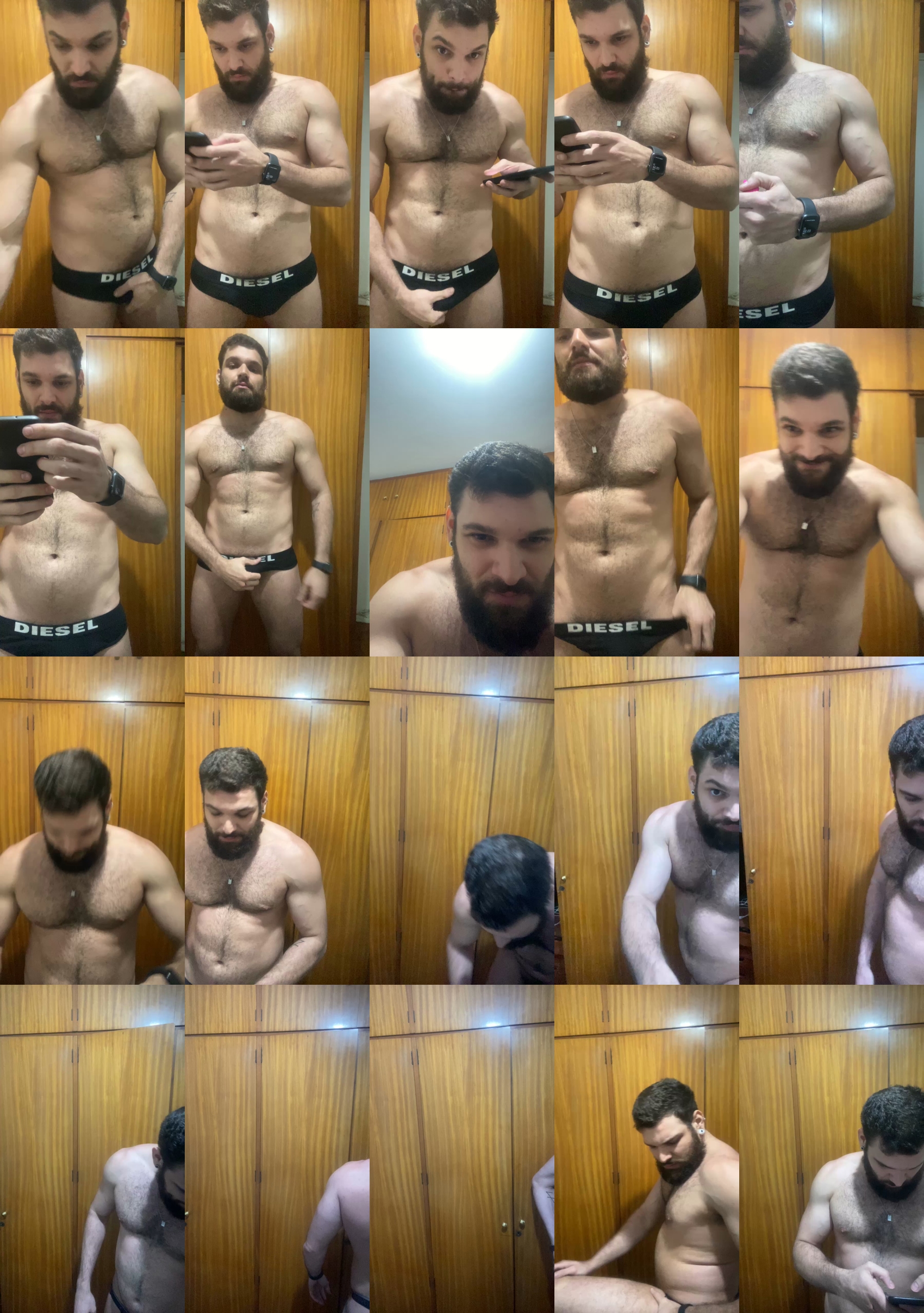 dboabhz2  11-08-2022 Recorded Video deepthroat