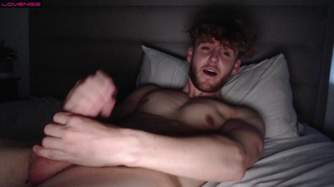 dominantalex182  10-08-2022 video wank