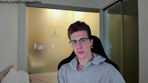 good_guy_mike  11-08-2022 video naked