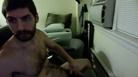 guydude2  11-08-2022 Recorded Video prettyface