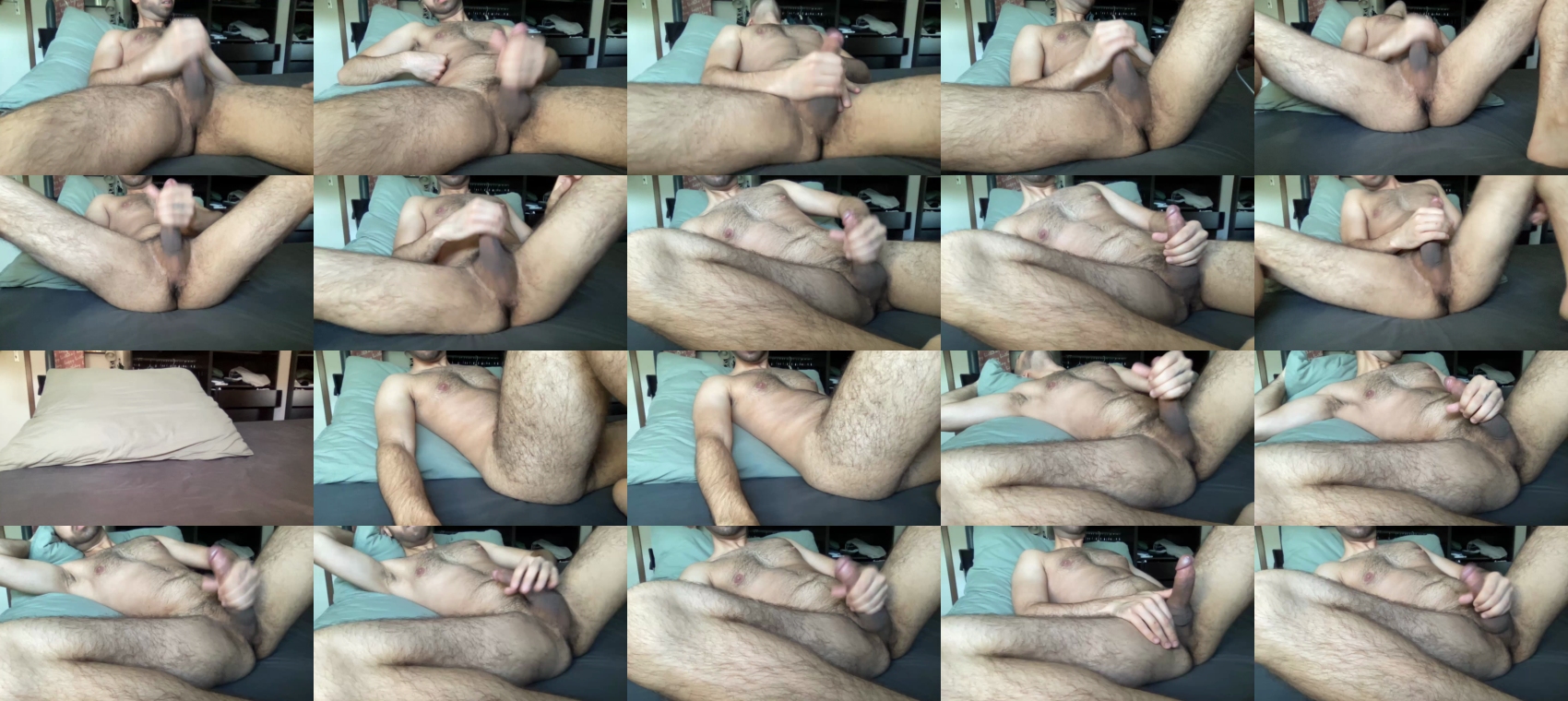hairyxman  11-08-2022 Recorded Video sex