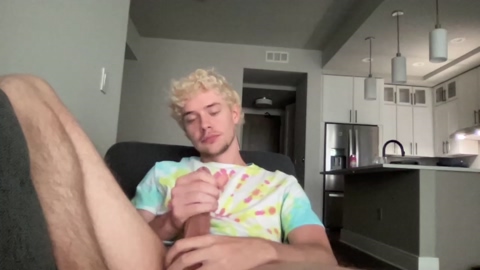 ironthud  11-08-2022 video wank