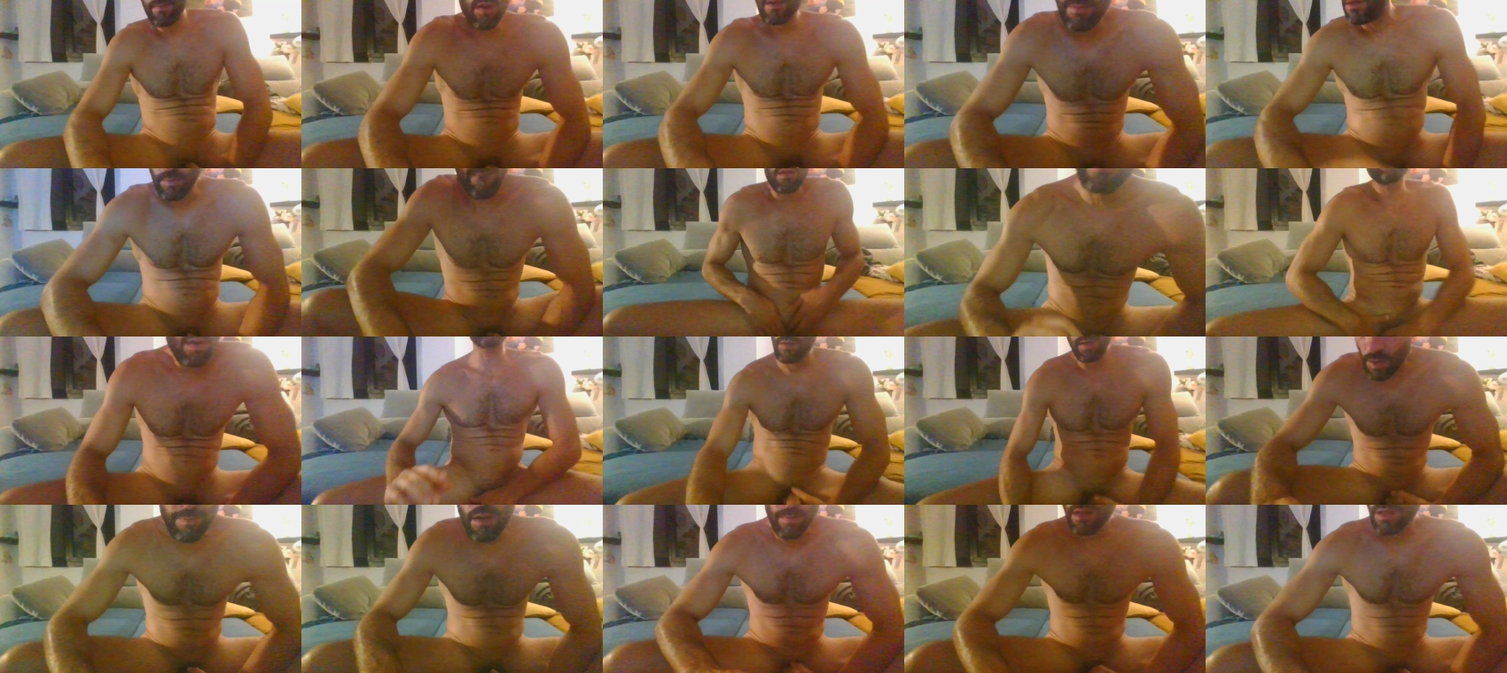 jon131  11-08-2022 Recorded Video analsex