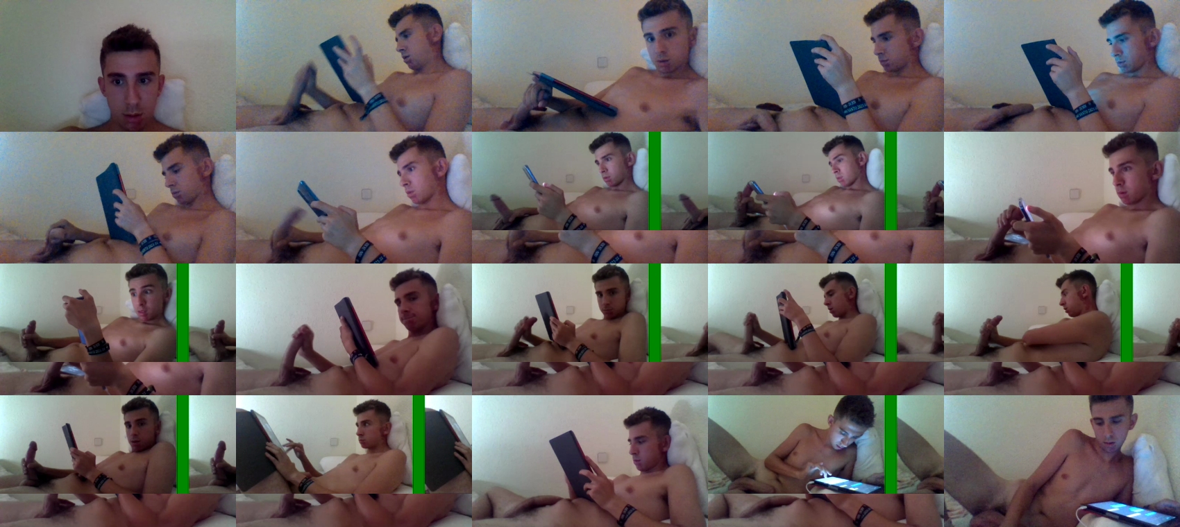 joven_cito_18  11-08-2022 Recorded Video Recorded