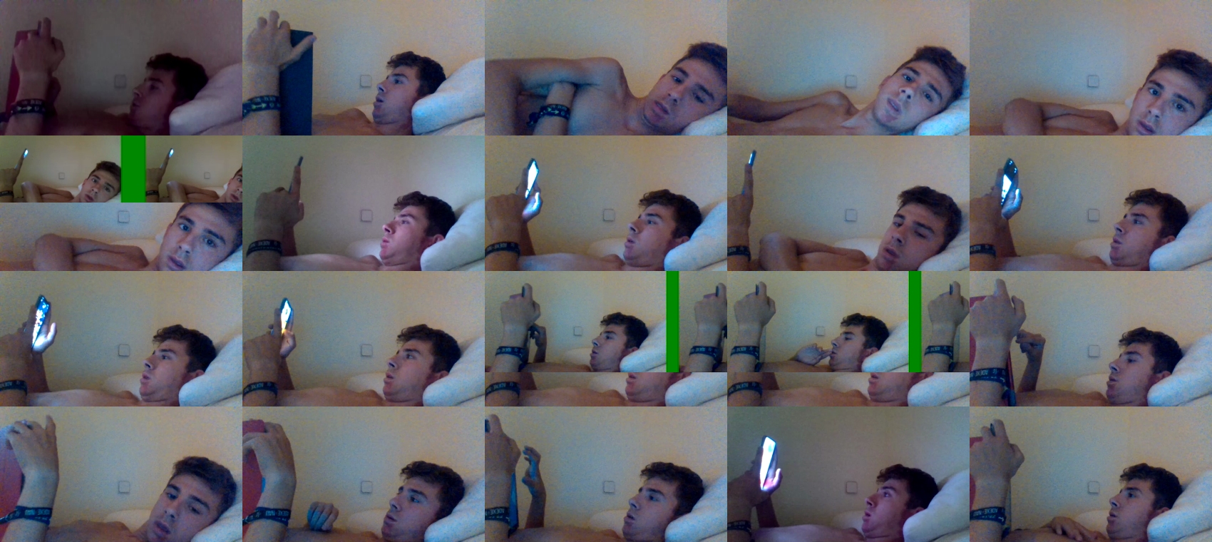 joven_cito_18  11-08-2022 Recorded Video strip