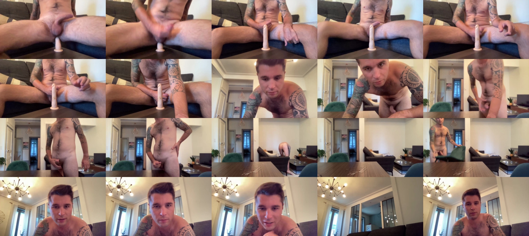 jules_demastre  10-08-2022 Recorded Video natural