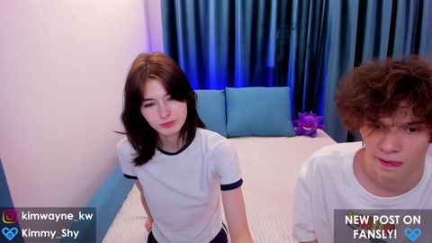 kimwaynekw  11-08-2022 analsex Couples