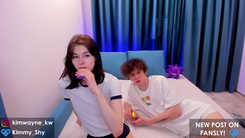 kimwaynekw  11-08-2022 hot Couples