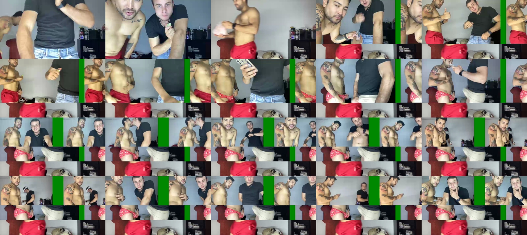 latinboysroom2  11-08-2022 Recorded Video spank