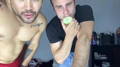 latinboysroom2  11-08-2022 Recorded Video spank