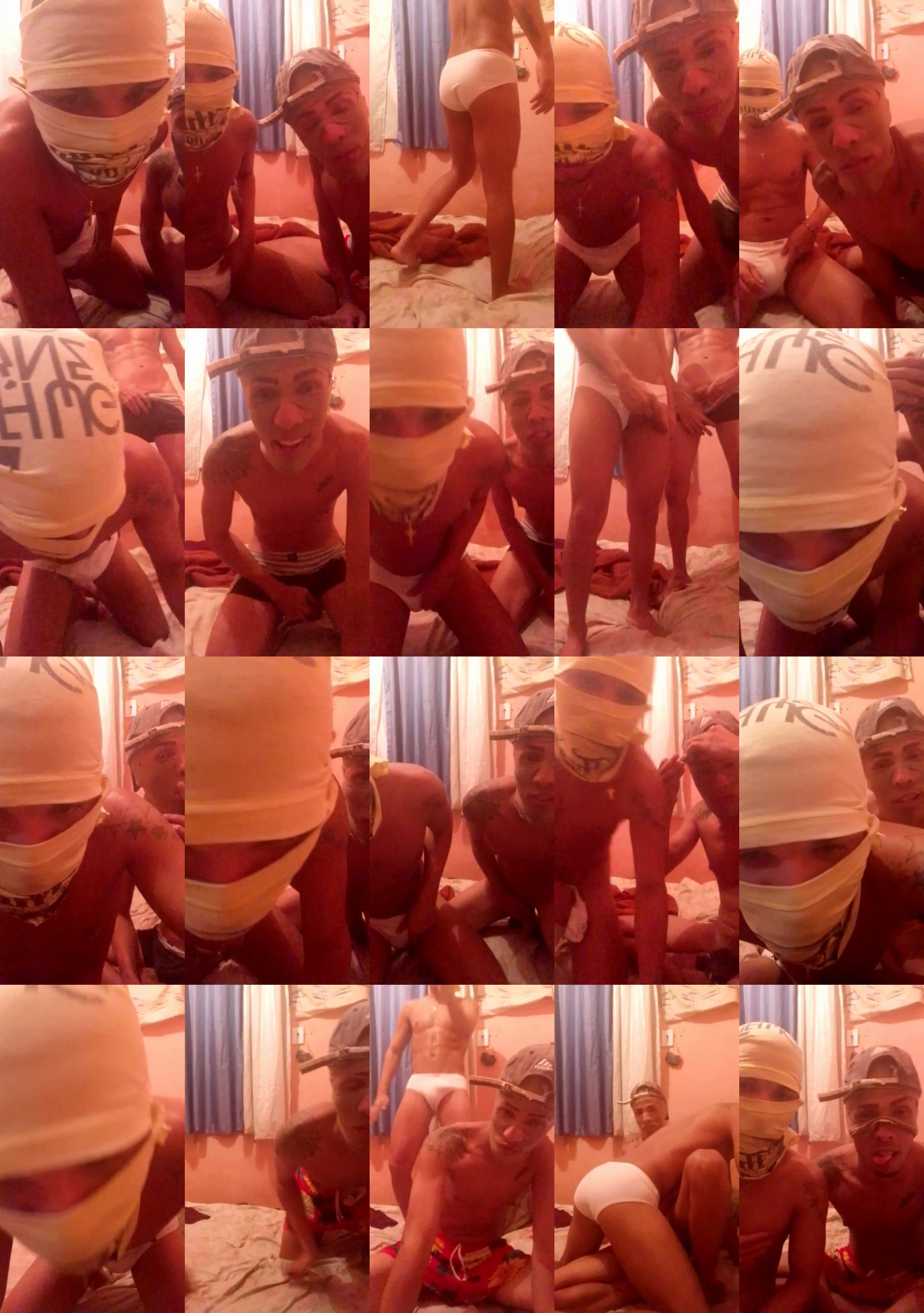 leandro1587  11-08-2022 Recorded Video gag
