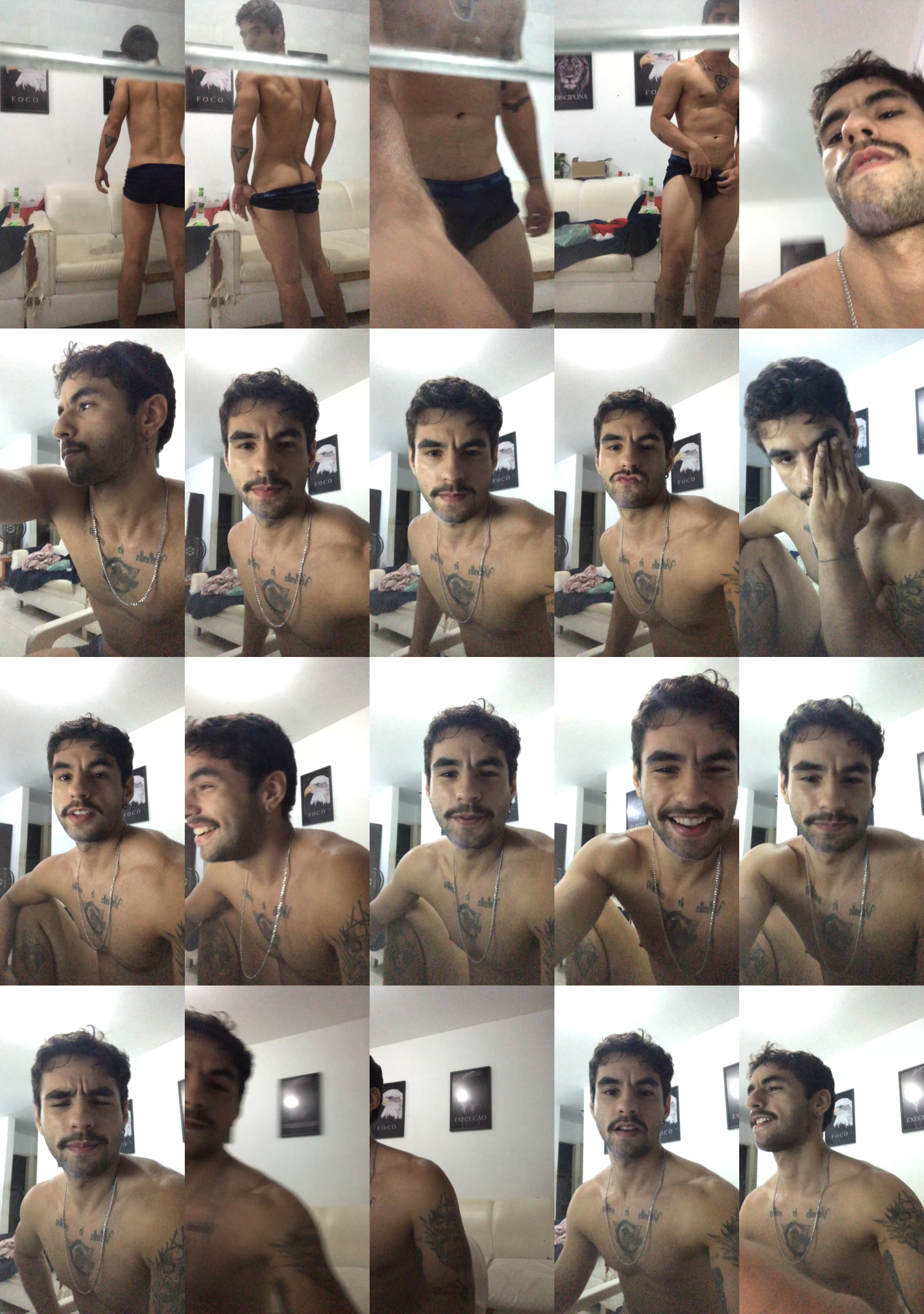 lucass_alves19  11-08-2022 Recorded Video handsome