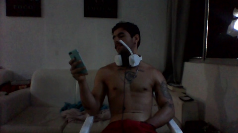 lucass_alves19  10-08-2022 Recorded Video lush
