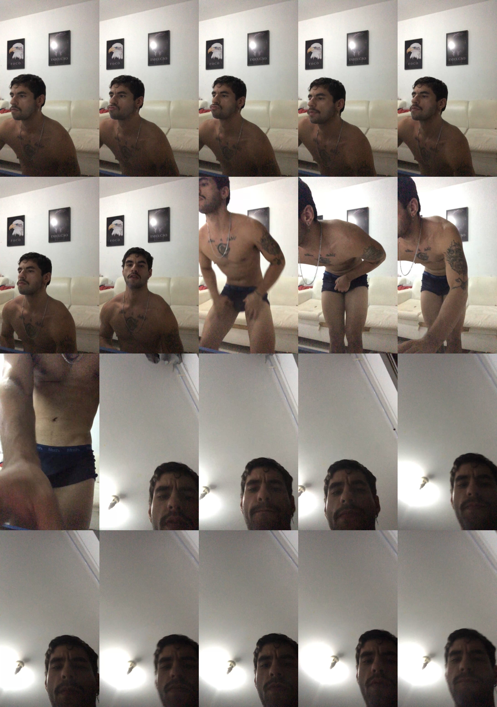 lucass_alves19  11-08-2022 Recorded Video legs