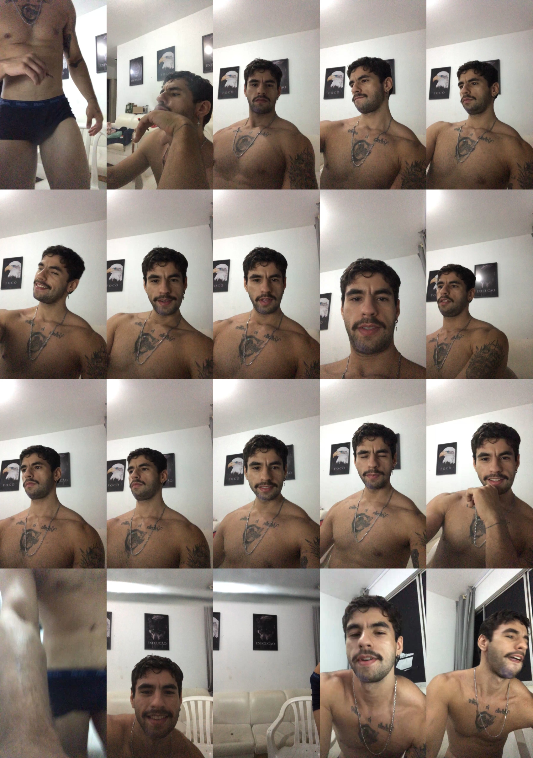 lucass_alves19  11-08-2022 Recorded Video lick