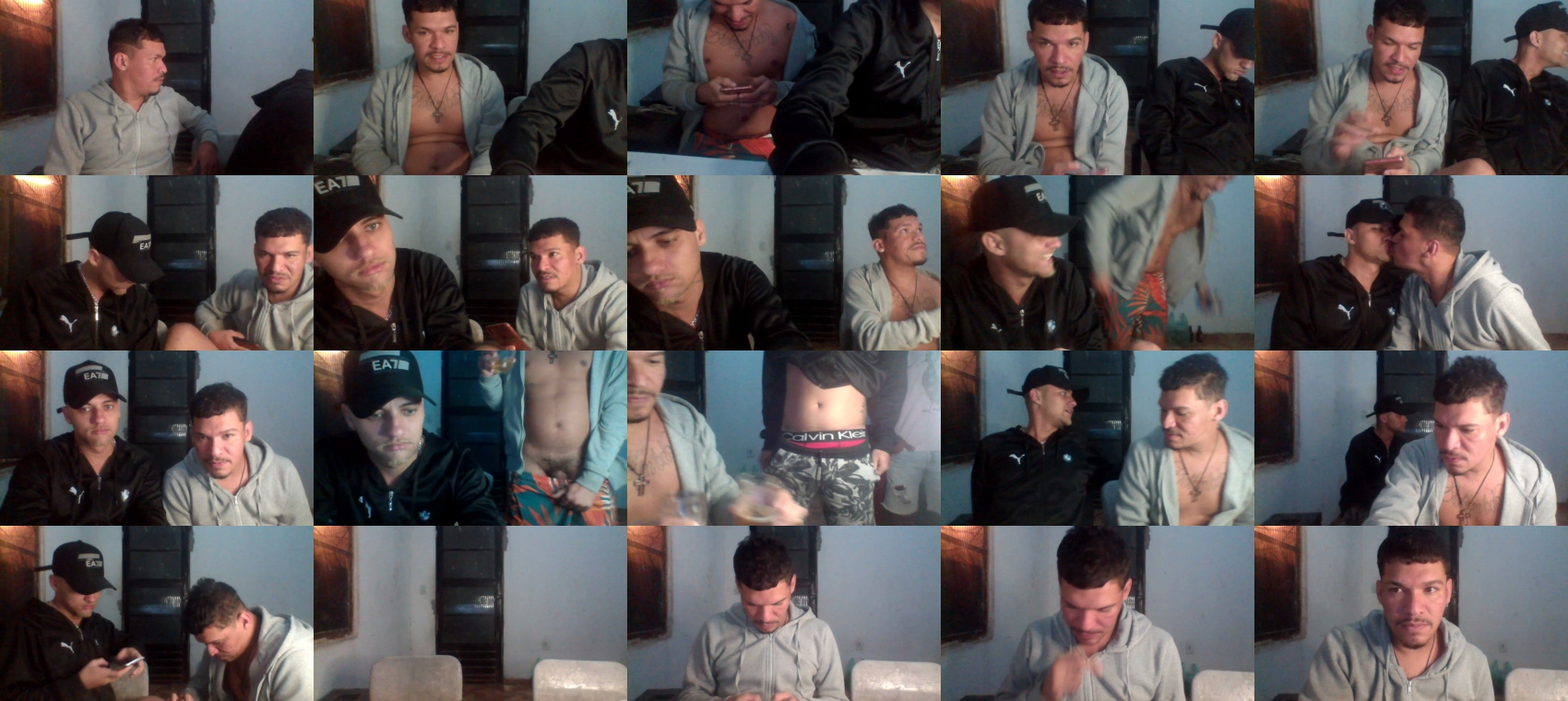 luccasriow  11-08-2022 Recorded Video amateur