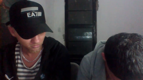 luccasriow  11-08-2022 Recorded Video fuckhard