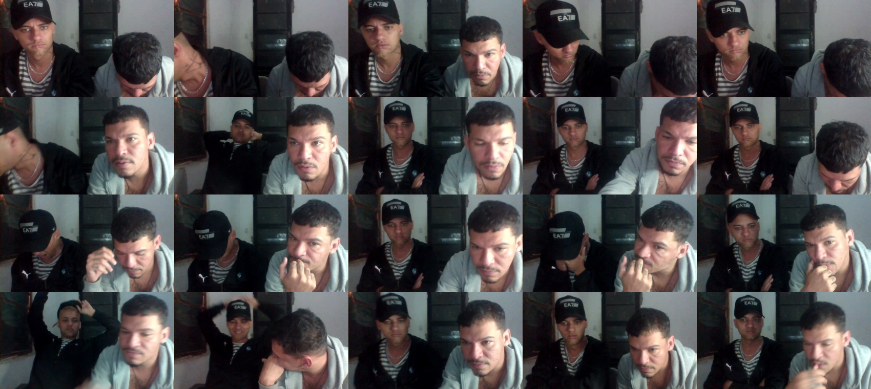 luccasriow  11-08-2022 Recorded Video fuckhard