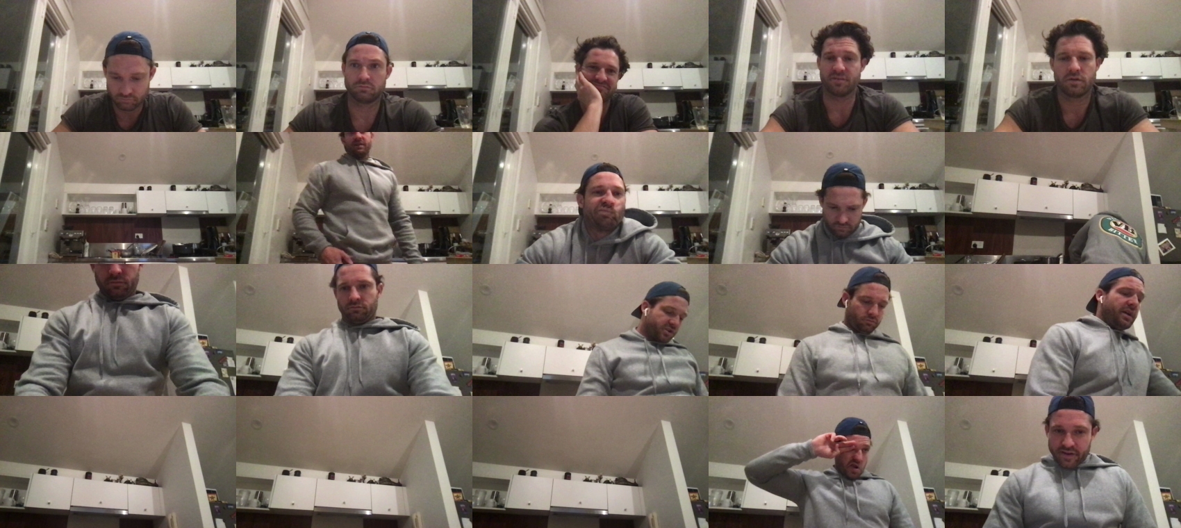mansaf686  11-08-2022 Recorded Video kinky