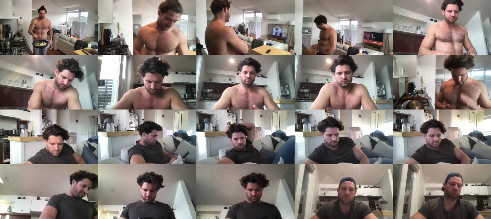 mansaf686  11-08-2022 Recorded Video jerking