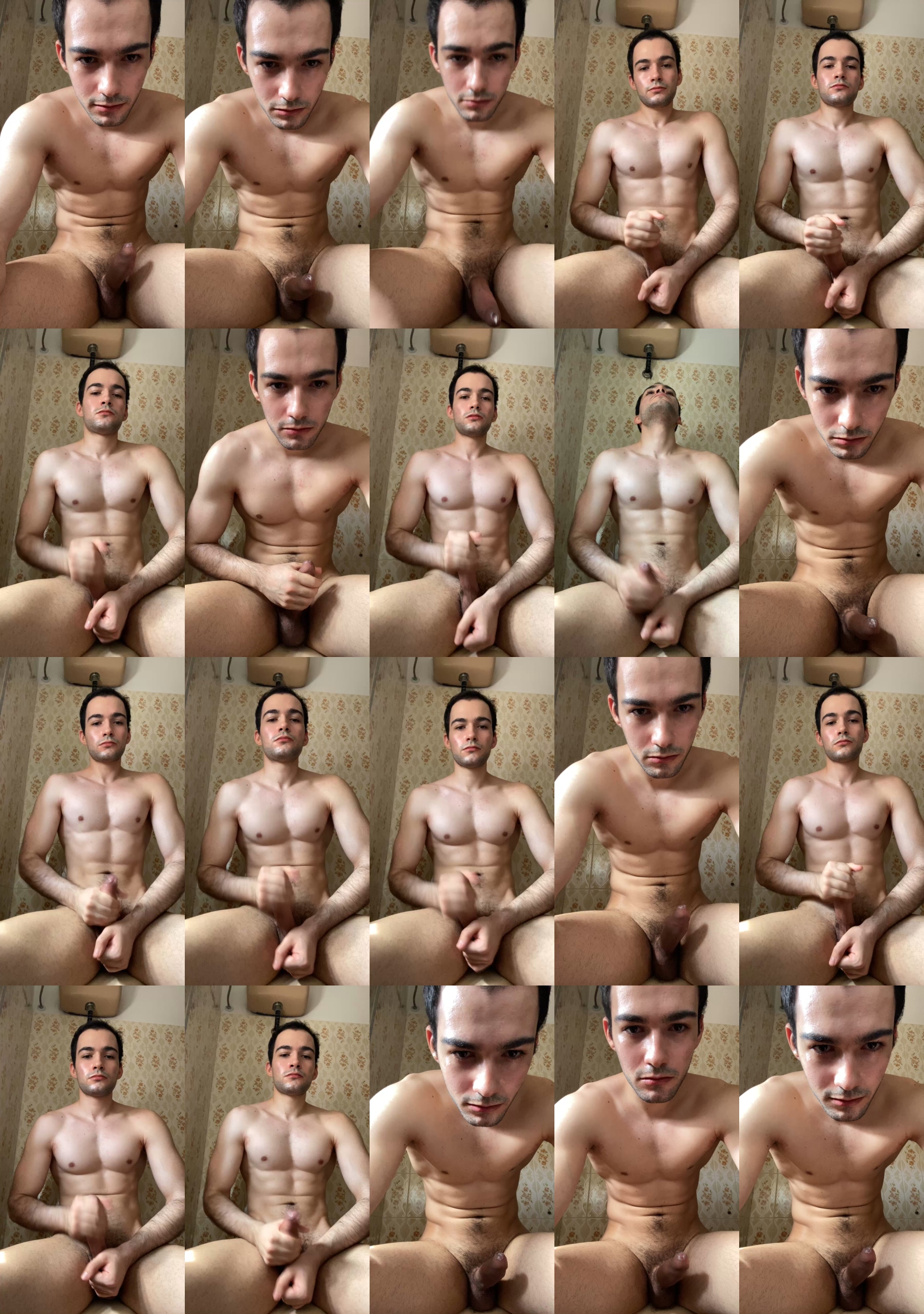 mrboyitalia  11-08-2022 Recorded Video Cam