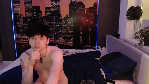 oliver_and_thomas  10-08-2022 video prettyface