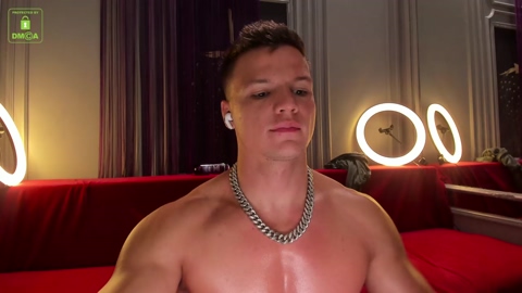 oliversport  11-08-2022 video jackoff