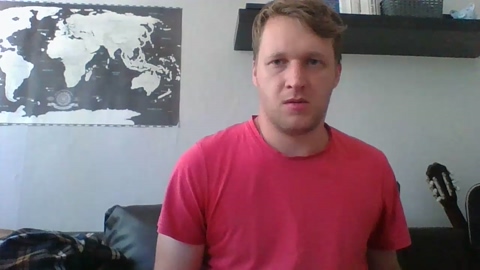 polishboy92xx  11-08-2022 Recorded Video kissing