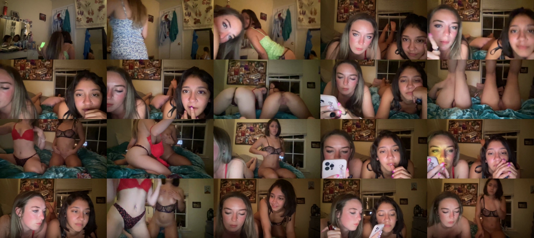prettygirlzoncam 11-08-2022 Topless 