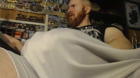 redhead4fun  11-08-2022 video big