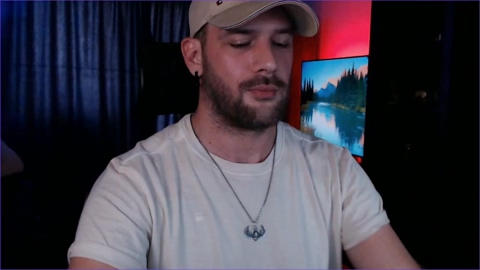 rickorider  11-08-2022 video kiss