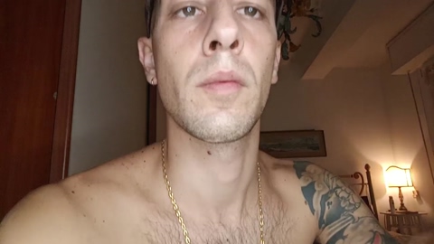 savagetony  11-08-2022 Recorded Video naked