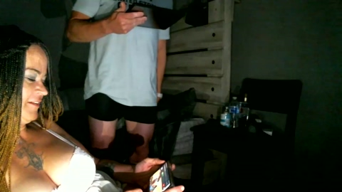 sexpanther6911