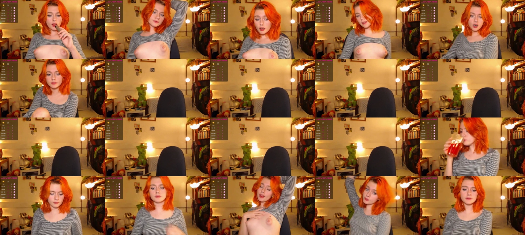 smile_lina 10-08-2022 jerkoff 