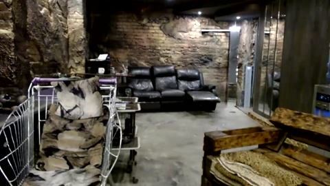 straighttattoedbasement  11-08-2022 video deepthroat