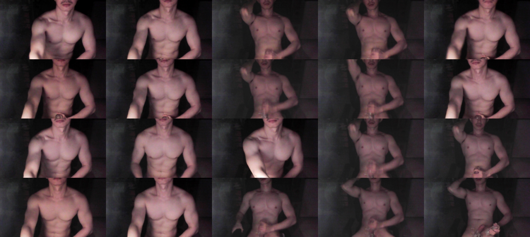 ycman2  10-08-2022 Recorded Video yummy