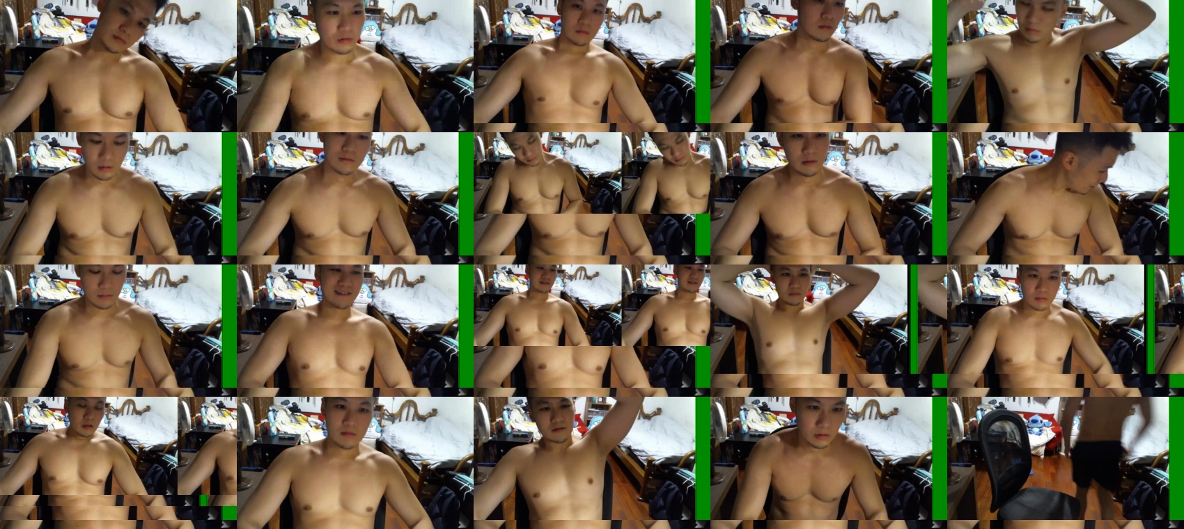 zeroken9  11-08-2022 Recorded Video beauty