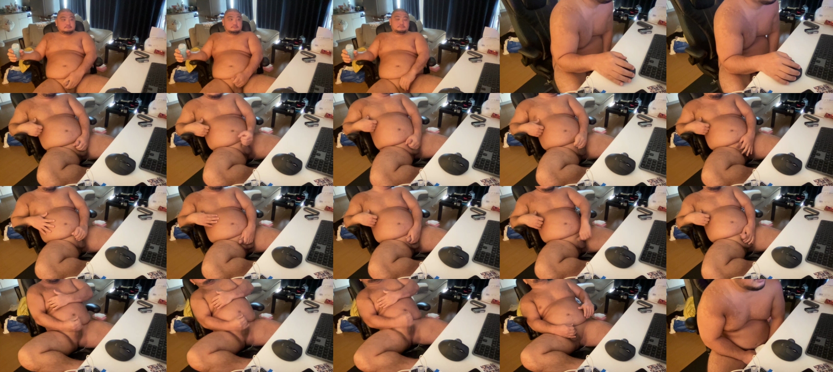 000bozuhige000  12-08-2022 Recorded Video fuckface