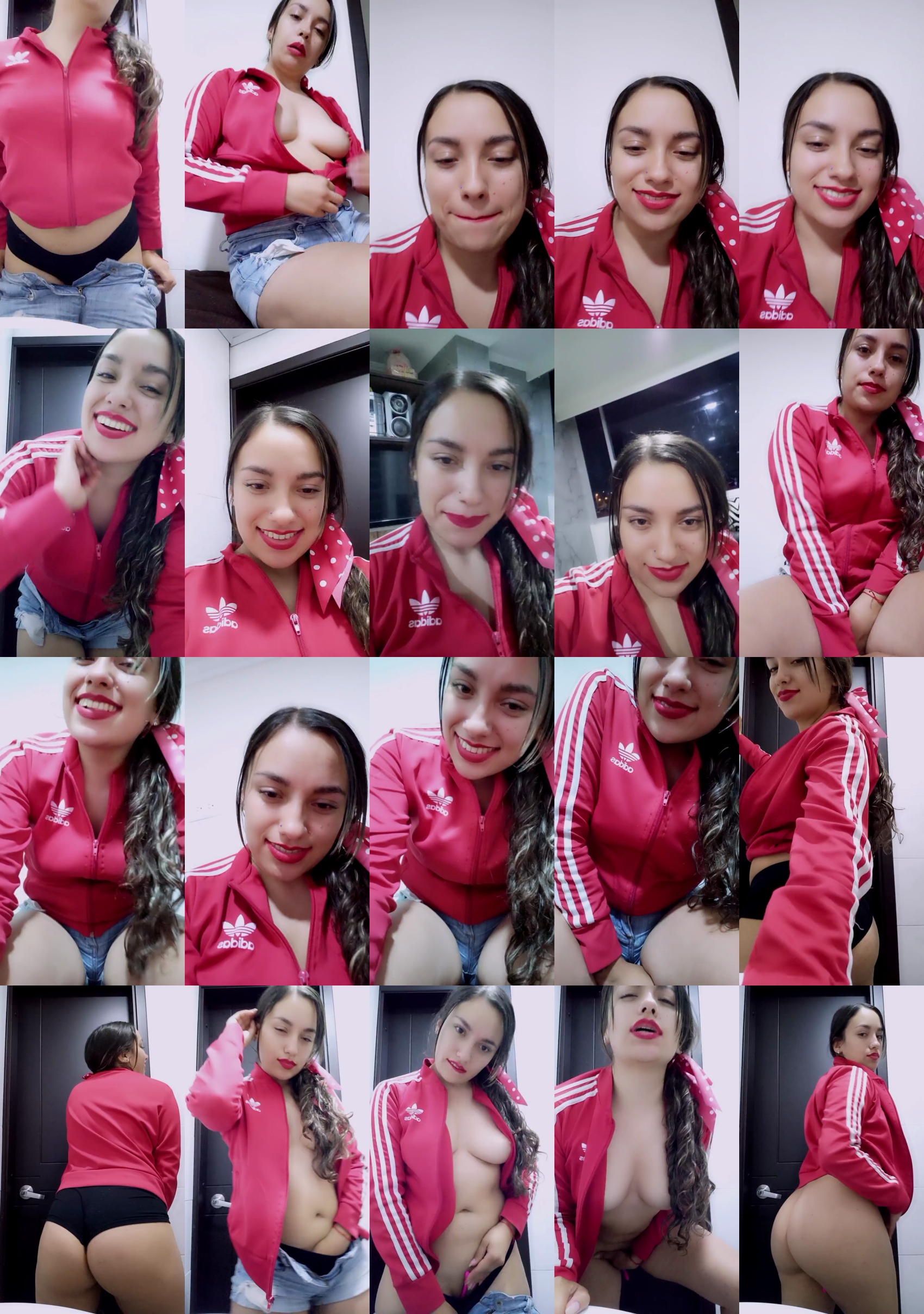 Agat4 12-08-2022 sexyfeet 