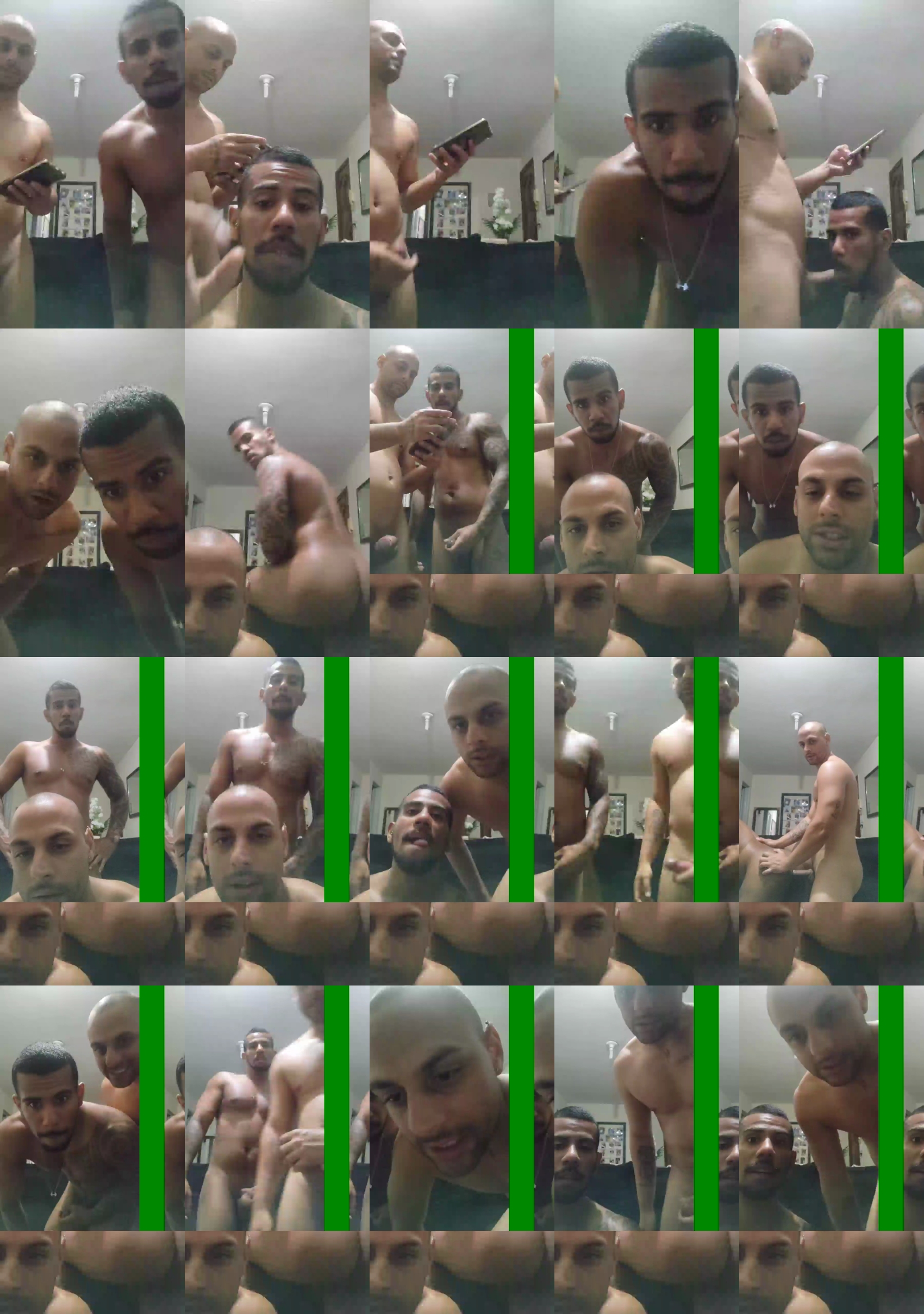 Amigosativos  12-08-2022 Recorded Video Nude