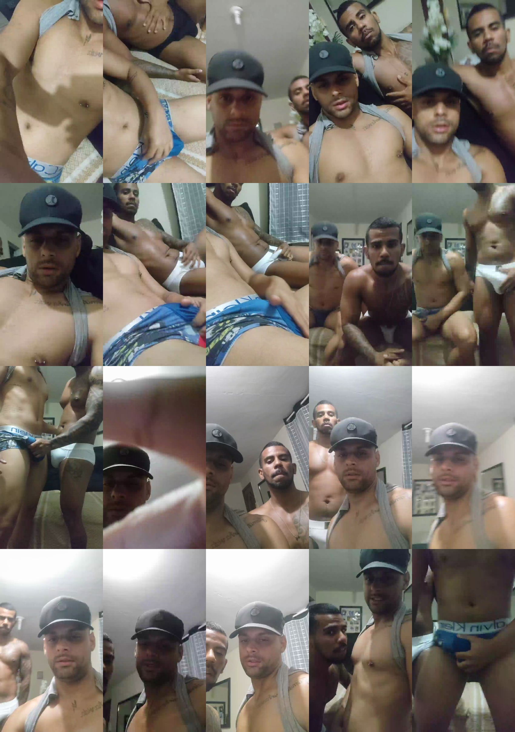 Amigosativos  12-08-2022 Recorded Video Porn