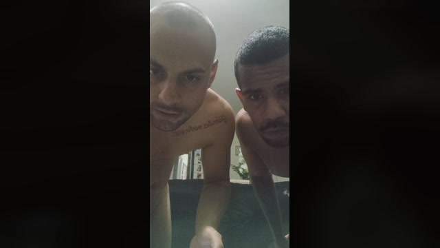 Amigosativos  12-08-2022 Recorded Video Nude